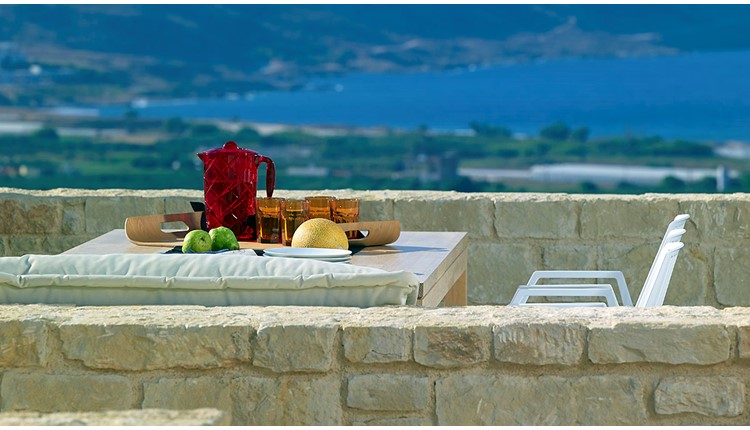 Youphoria Sea View Villas - NR, Крит